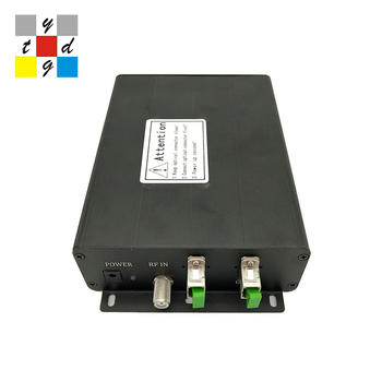 1310/1550 nm mini optical transmitter