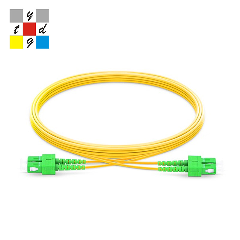 SC/FC/LC/ST/MU/MPO SX/DX fiber optic Patchcord